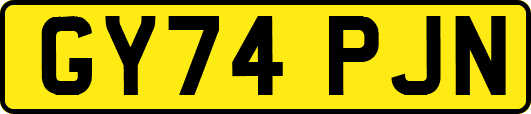 GY74PJN