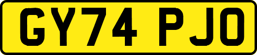 GY74PJO