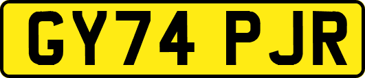 GY74PJR