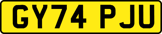 GY74PJU