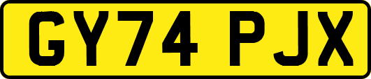 GY74PJX