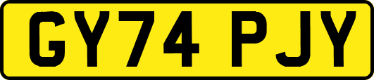 GY74PJY