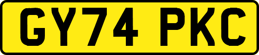 GY74PKC