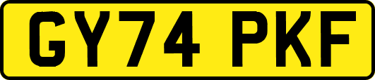 GY74PKF
