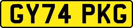 GY74PKG