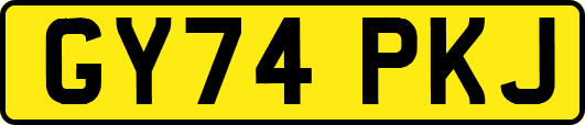 GY74PKJ