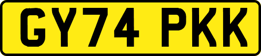 GY74PKK