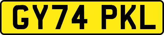 GY74PKL