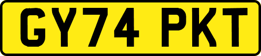 GY74PKT
