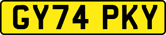 GY74PKY