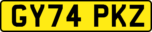GY74PKZ