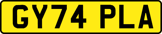 GY74PLA