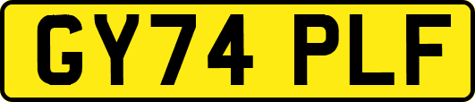 GY74PLF