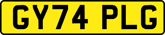 GY74PLG