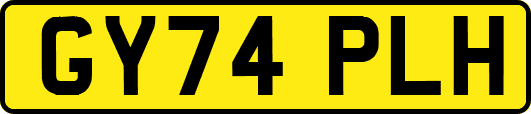 GY74PLH