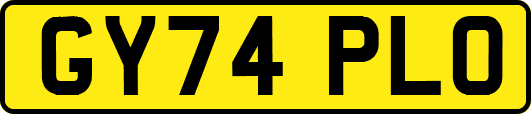 GY74PLO