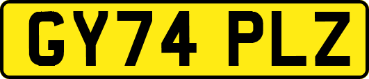 GY74PLZ