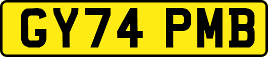 GY74PMB
