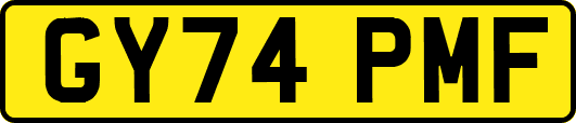 GY74PMF