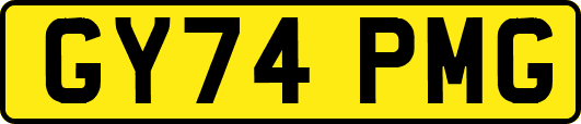 GY74PMG