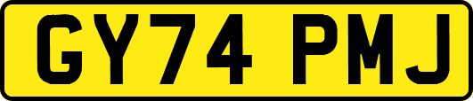 GY74PMJ