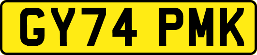 GY74PMK