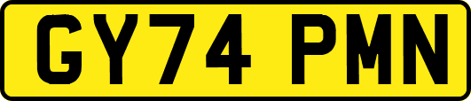 GY74PMN