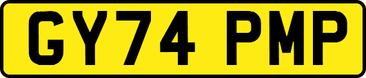 GY74PMP