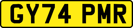 GY74PMR