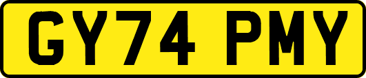 GY74PMY