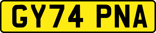 GY74PNA
