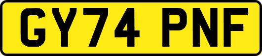 GY74PNF
