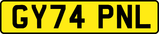 GY74PNL