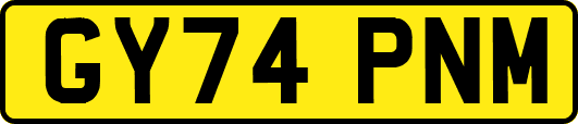 GY74PNM