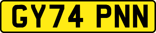 GY74PNN