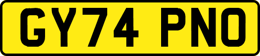GY74PNO