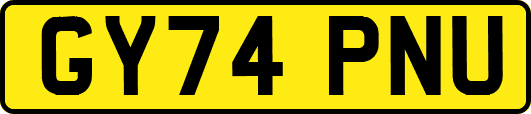 GY74PNU