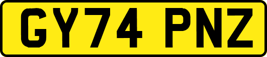 GY74PNZ