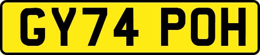 GY74POH
