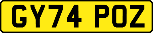 GY74POZ