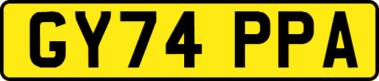 GY74PPA