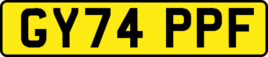 GY74PPF