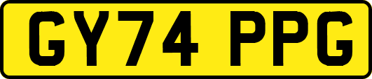 GY74PPG