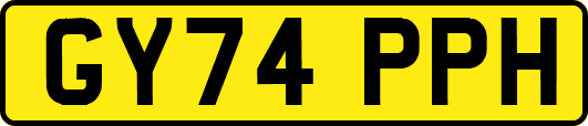 GY74PPH