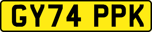 GY74PPK