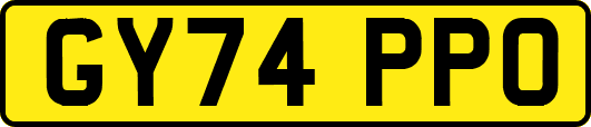 GY74PPO