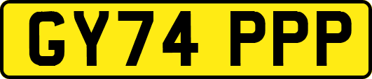 GY74PPP