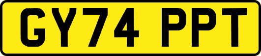 GY74PPT