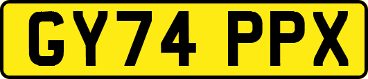 GY74PPX