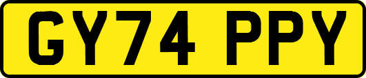 GY74PPY